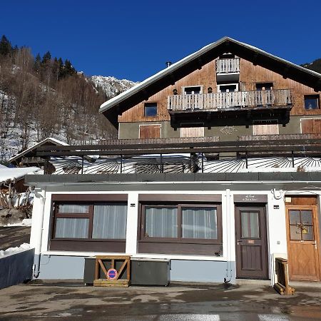 Le Croe De Joie Et Soleil, Appart 4-6P Tout Confort Idealement Situe La Plagne Exterior foto